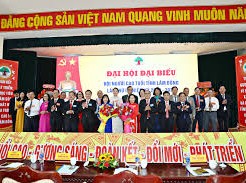 Image: Elderly People in Lam Dong Play Key Role in New Era