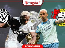 Image: Elversberg vs Leverkusen: Bundesliga Season Opener Preview
