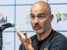 Image: Erling Haaland and Ruben Dias Lead Man City's New Leadership Group
