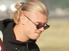 Image: Erling Haaland Shocks Fans with New Haircut Ahead of Season