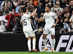Image: Espanyol vs Real Madrid: Live Stream Link for La Liga Match