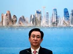 Image: Evergrande Founder Sentenced to Life in Prison, Company Fined $2.4 Billion
