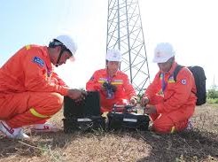 Image: EVN Produces Over 203 Billion kWh of Electricity in Seven Months