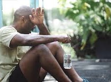 Image: Excessive Heat Warning Issued for Major Florida Cities