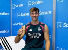 Image: Excitement Builds for New Era at Real Madrid