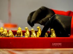 Image: Experts Predict Surprising Gold Prices for Next Week