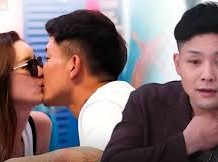 Image: Exploring the Controversial Moments in Badly In Love 2