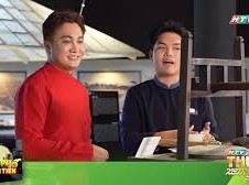 Image: Exploring Unique Careers on HTV7's 'Going Out to Earn Money'