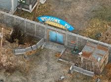 Image: Fallout 4 Reimagined as a 90s RPG in Fan-Made Project