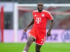 Image: FC Bayern Faces Heidenheim in Pre-Season Test Match
