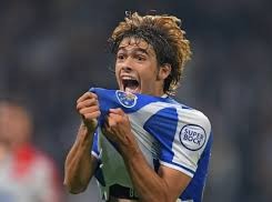 Image: FC Porto Set to Face Alverca in Liga Portugal Opener