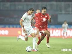 Image: FIFA ASEAN Cup 2026: A New Era for Southeast Asian Football