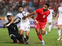 Image: FIFA Invites Team That Lost to Vietnam 0-3 for ASEAN Cup 2026
