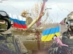 Image: Final Showdown: The Fate of Ukraine at Kramatorsk and Sloviansk