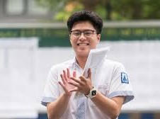 Image: First Universities Set to Announce Admission Scores
