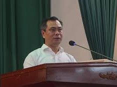 Image: Former Principal Faces Trial for Misappropriating Funds for Students