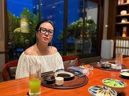 Image: Former Wife of Quách Ngọc Ngoan Seeks a Partner Born in the 1970s