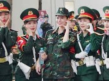 Image: Four Students Achieve Perfect Scores at Military Medical Academy