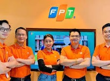 Image: FPT Expands Workforce Amid Global Layoff Trends