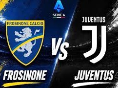 Image: Frosinone vs Juventus: Serie A Match Preview