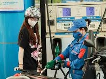 Image: Fuel Prices Rise in Vietnam from August 20, 2026