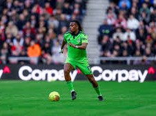 Image: Fulham Prepares for Key Match Against Sunderland