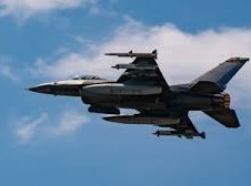 Image: Funding Approved for 122nd Fighter Wing Modernization