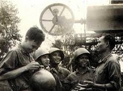Image: General Nguyen Van Phiet: The Commander Behind the B52 Shootdown