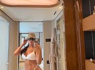 Image: Georgina Rodriguez Defends Herself Against Body Criticism