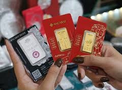 Image: Global Gold Prices Surge Near $4,700 per Ounce
