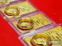 Image: Gold Prices Drop Significantly on August 27, 2026