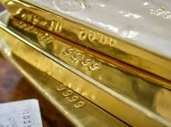 Image: Gold Prices Remain Steady Amid Market Fluctuations