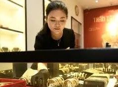 Image: Gold Prices Surge on August 11, 2026
