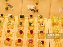 Image: Gold Prices Surge on August 11, 2026: SJC Gold Up by 2 Million VND