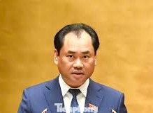 Image: Government Proposes Land or Housing Compensation for Land Reclamation