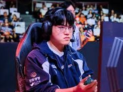 Image: Gumayusi: The Unique Marksman of the LCK's Top Teams