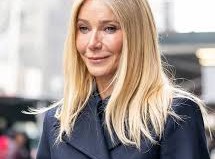 Image: Gwyneth Paltrow Responds to Backlash Over Dinner Invitation to Sam Altman