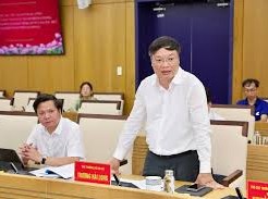 Image: Hai Phong Proposes Special Administrative Units