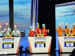 Image: Hải Phòng Students Win National Sea and Island Competition