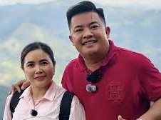 Image: Hải Sapa TV YouTuber Couple Arrested for Fraud