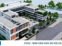 Image: Hanoi Announces Enrollment for New High School