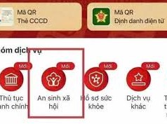 Image: Hanoi Enhances Social Security Account Integration on VNeID