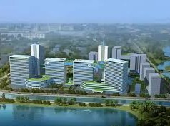 Image: Hanoi Launches Senior Health Care Complex Project