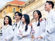 Image: Hanoi Medical University Sets High Admission Scores for 2026