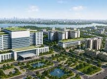 Image: Hanoi Proposes Investment in Senior Healthcare Complex
