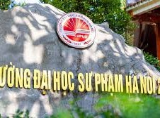 Image: Hanoi University of Education 2 Sets High Admission Scores