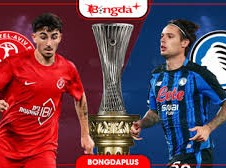 Image: Hapoel Tel Aviv vs Atalanta Preview: Conference League Clash