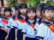 Image: HCMC Announces School Mergers and Name Changes