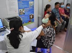 Image: HCMC Deploys Hospital Doctors to Lead Health Stations
