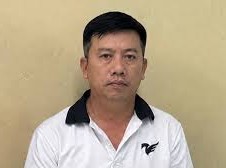 Image: Head of Apartment Management in Ho Chi Minh City Arrested